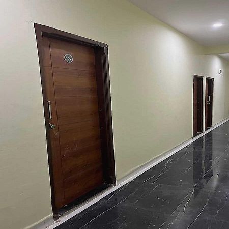 Hotel O Pravin Executive Gangapur  Екстер'єр фото