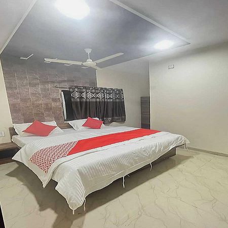 Hotel O Pravin Executive Gangapur  Екстер'єр фото