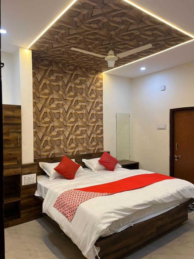 Hotel O Pravin Executive Gangapur  Екстер'єр фото