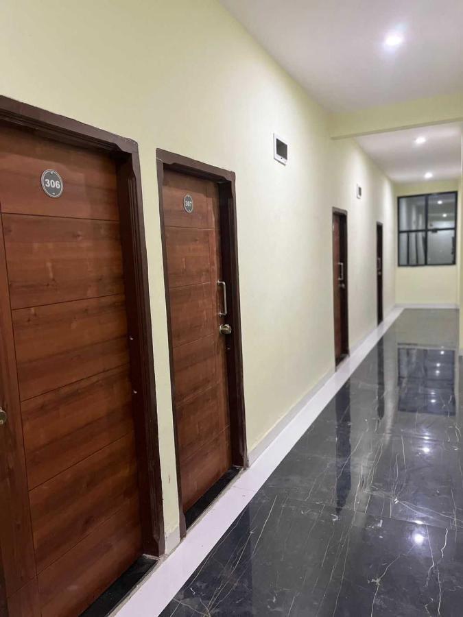 Hotel O Pravin Executive Gangapur  Екстер'єр фото