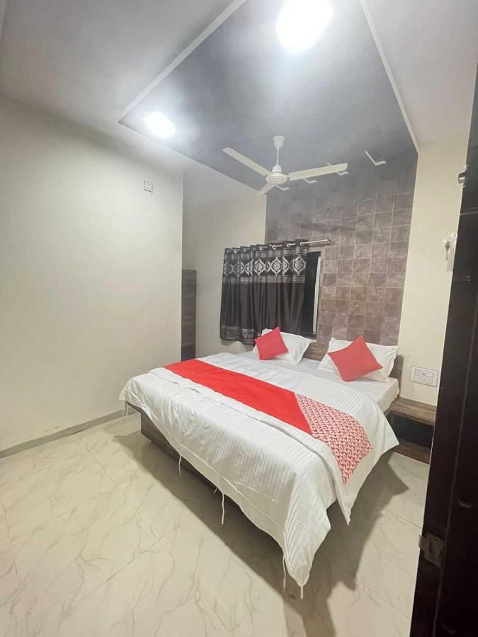 Hotel O Pravin Executive Gangapur  Екстер'єр фото