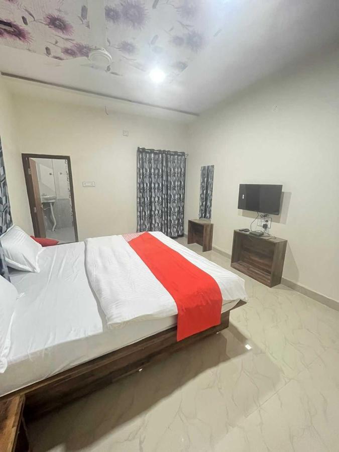 Hotel O Pravin Executive Gangapur  Екстер'єр фото