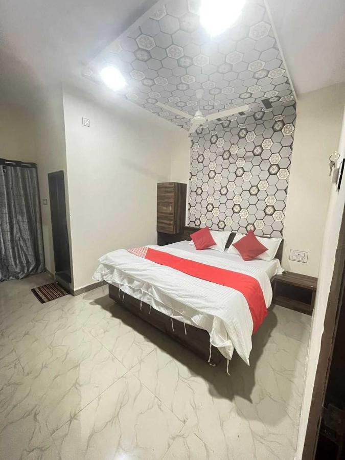 Hotel O Pravin Executive Gangapur  Екстер'єр фото