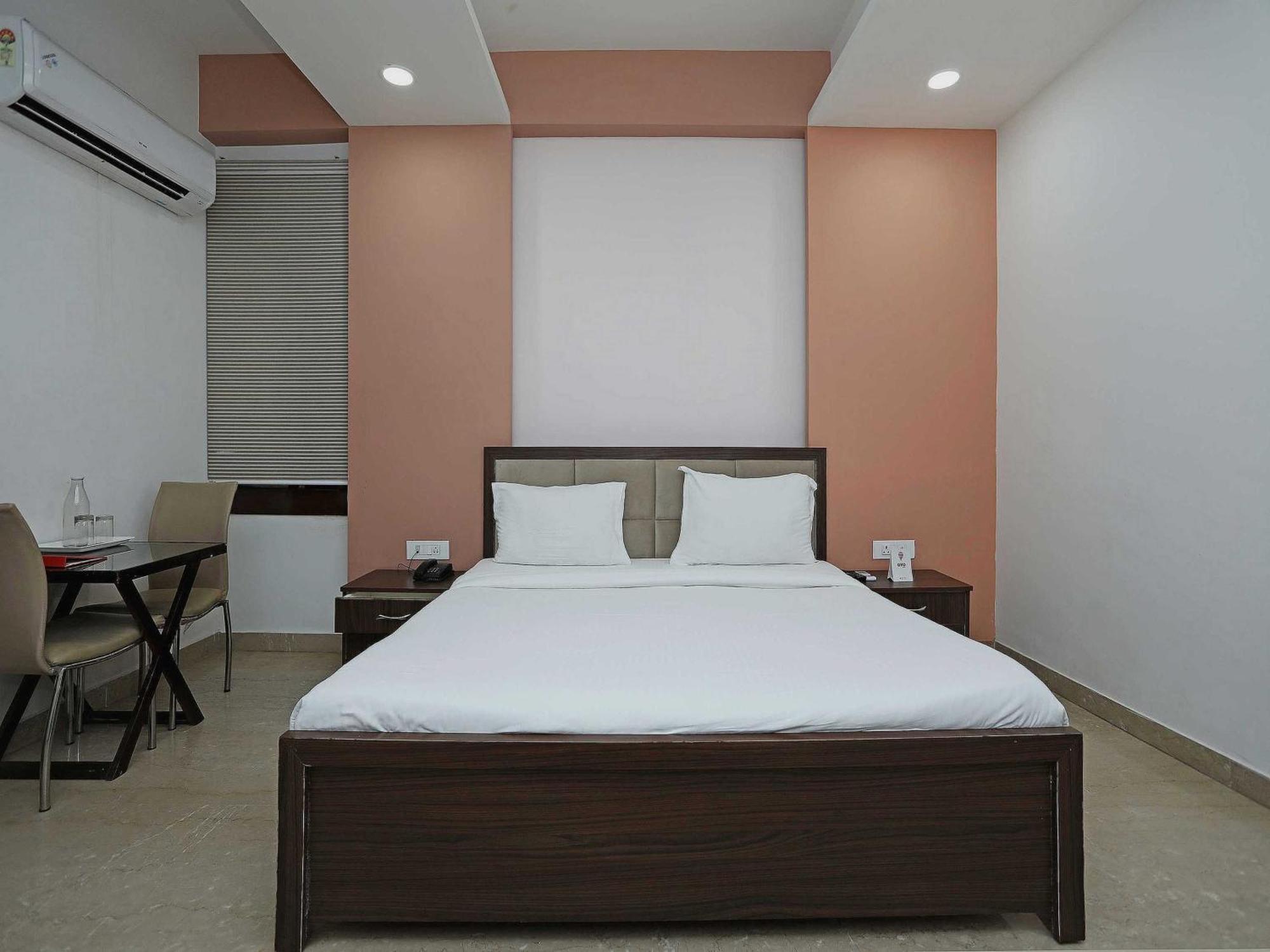 Hotel O Pravin Executive Gangapur  Екстер'єр фото