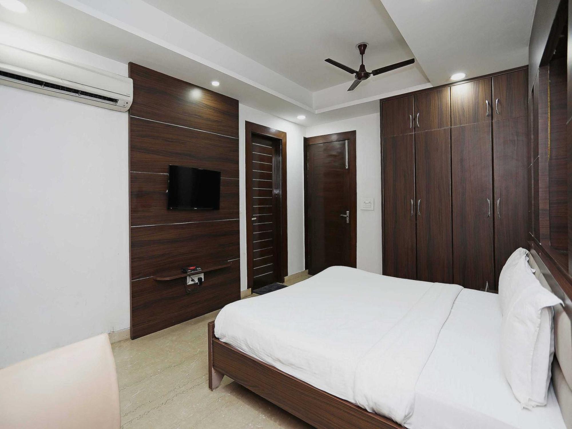 Hotel O Pravin Executive Gangapur  Екстер'єр фото