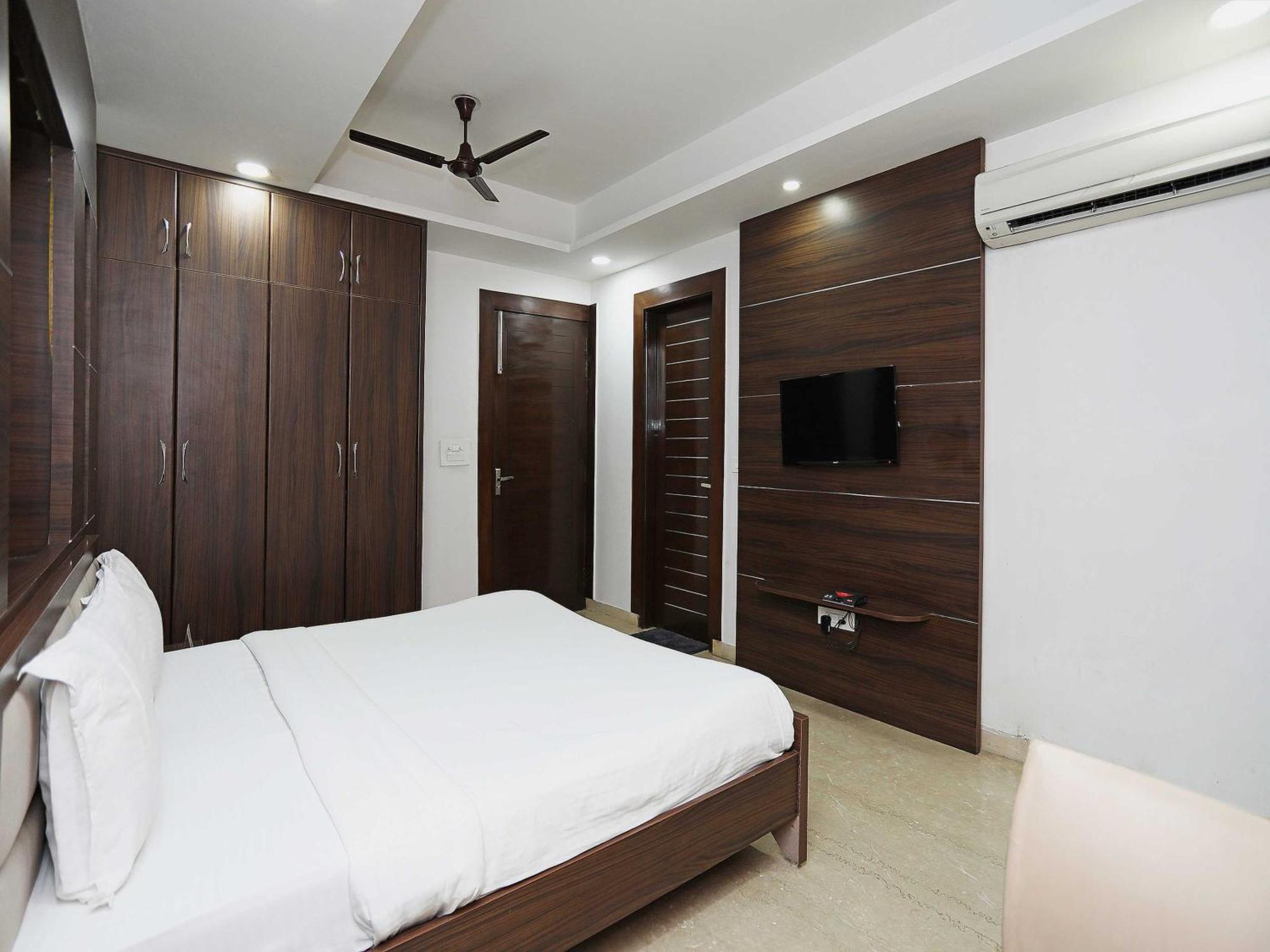 Hotel O Pravin Executive Gangapur  Екстер'єр фото