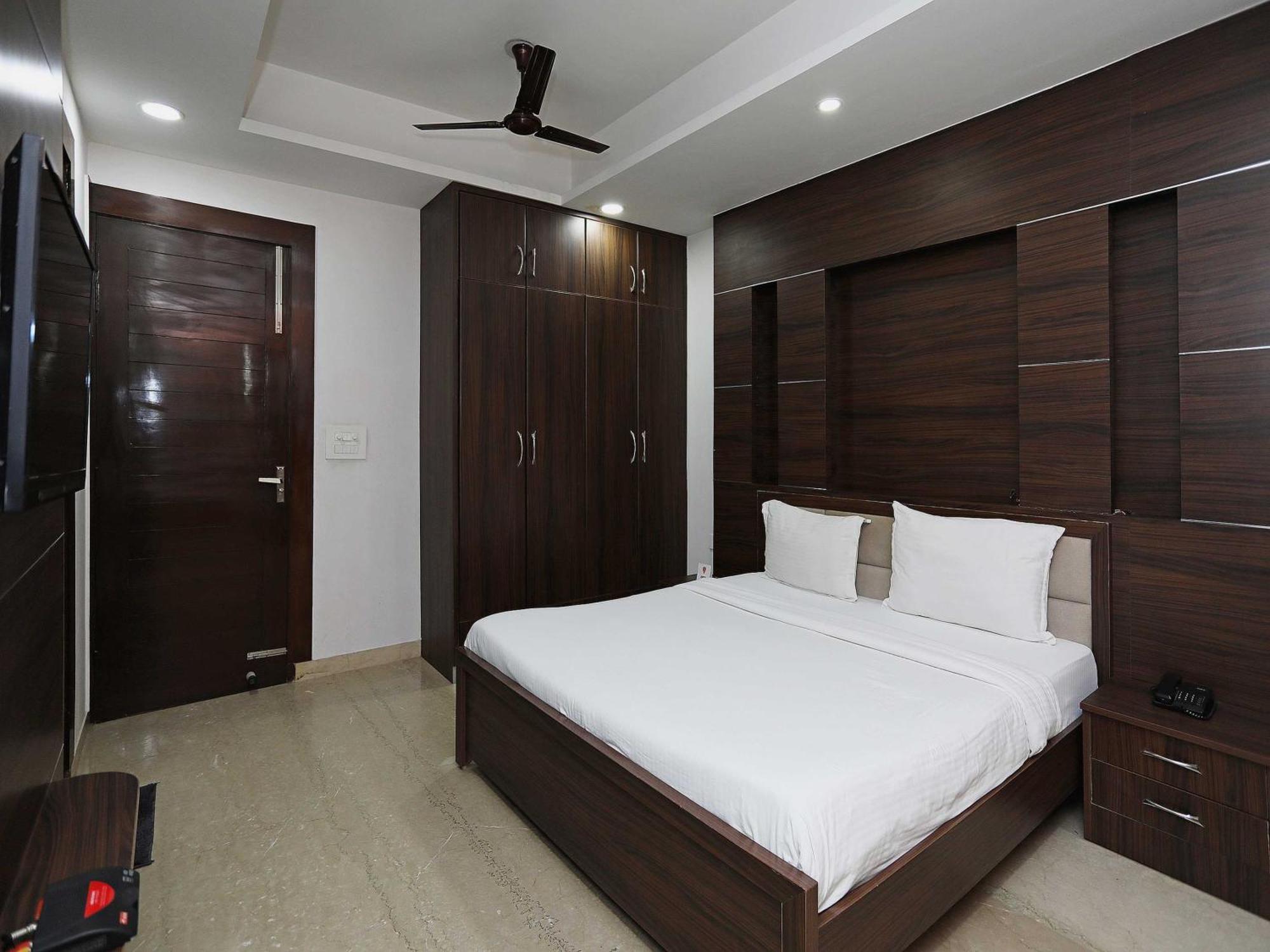 Hotel O Pravin Executive Gangapur  Екстер'єр фото