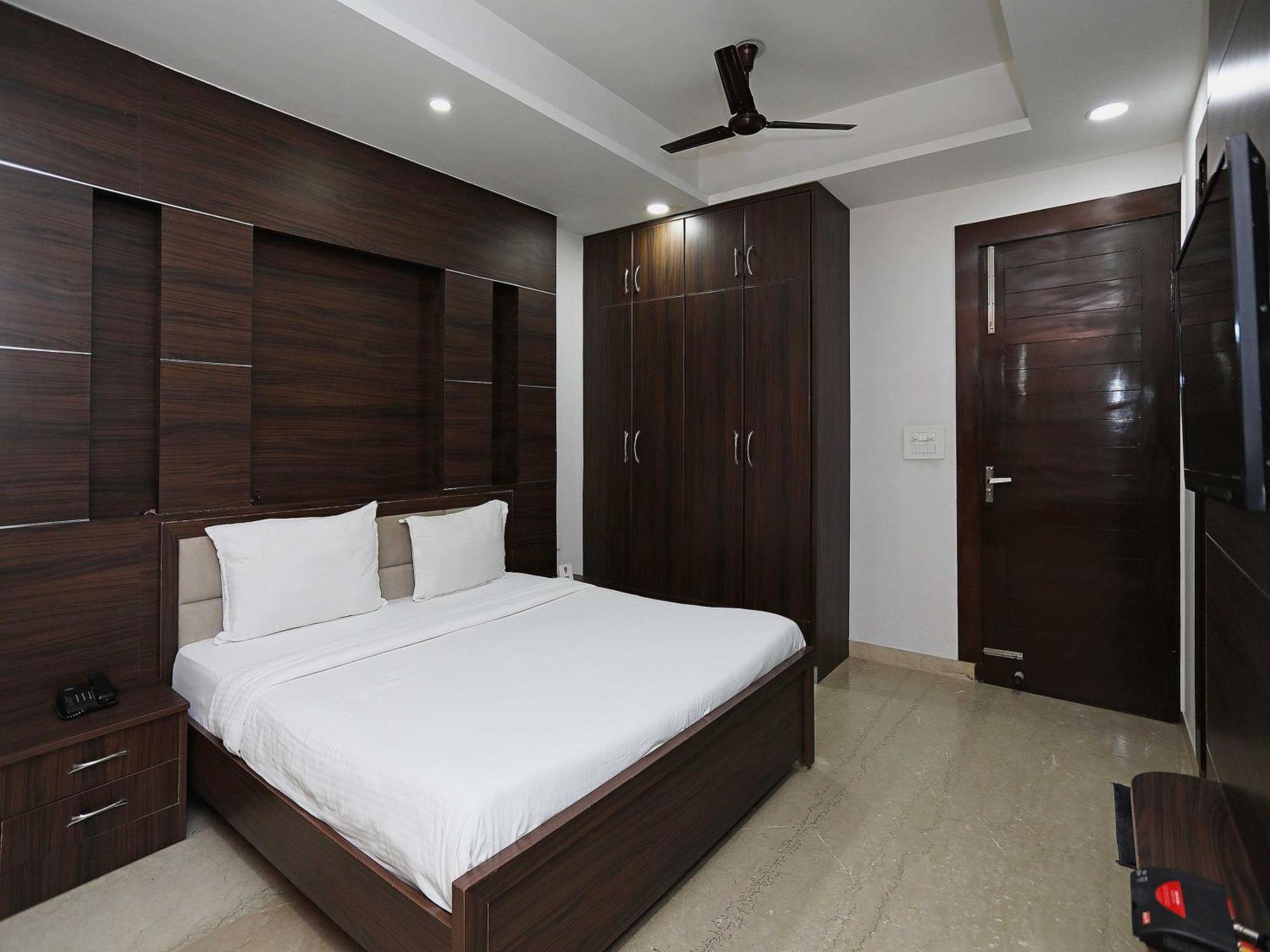 Hotel O Pravin Executive Gangapur  Екстер'єр фото
