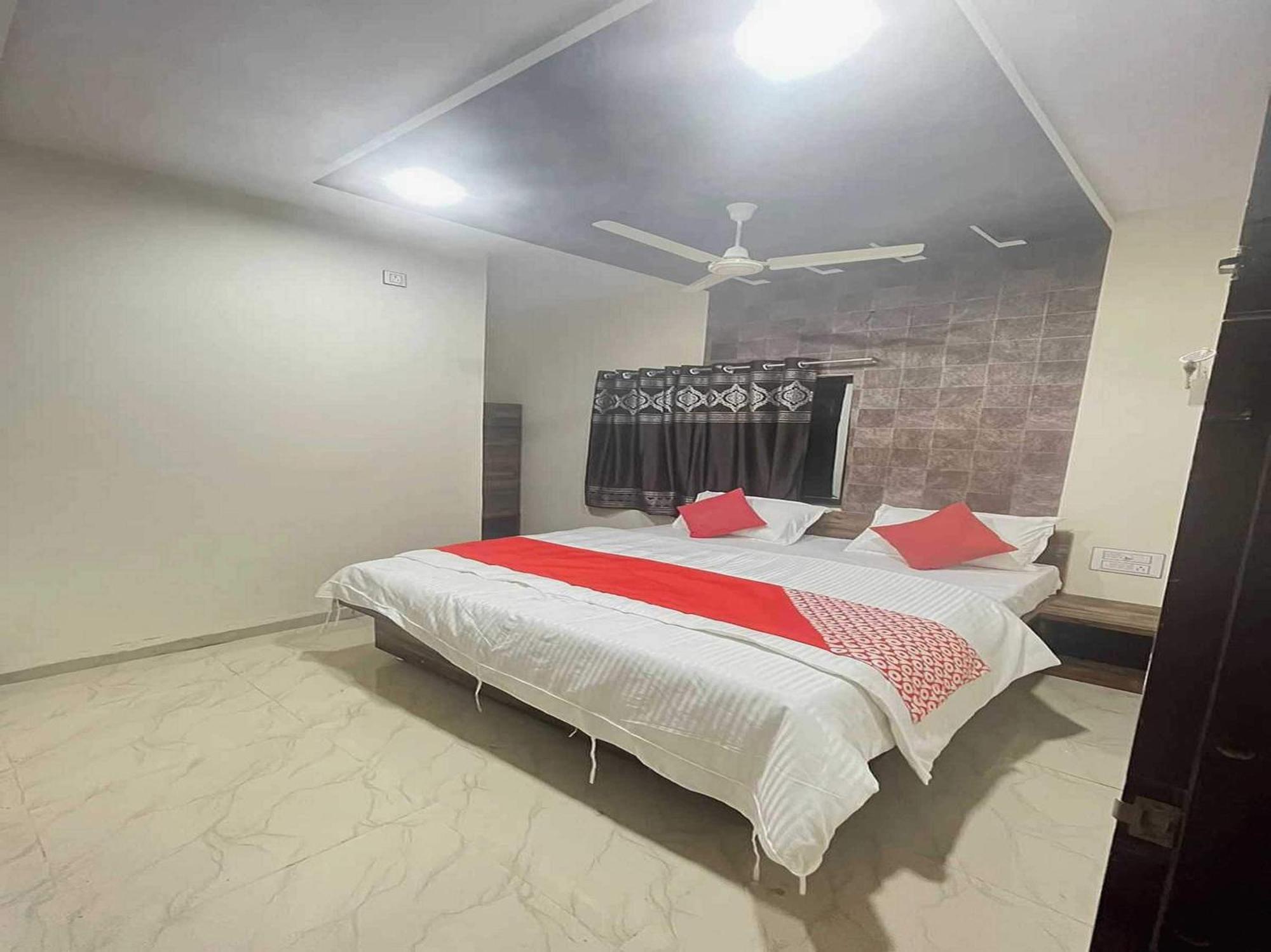 Hotel O Pravin Executive Gangapur  Екстер'єр фото