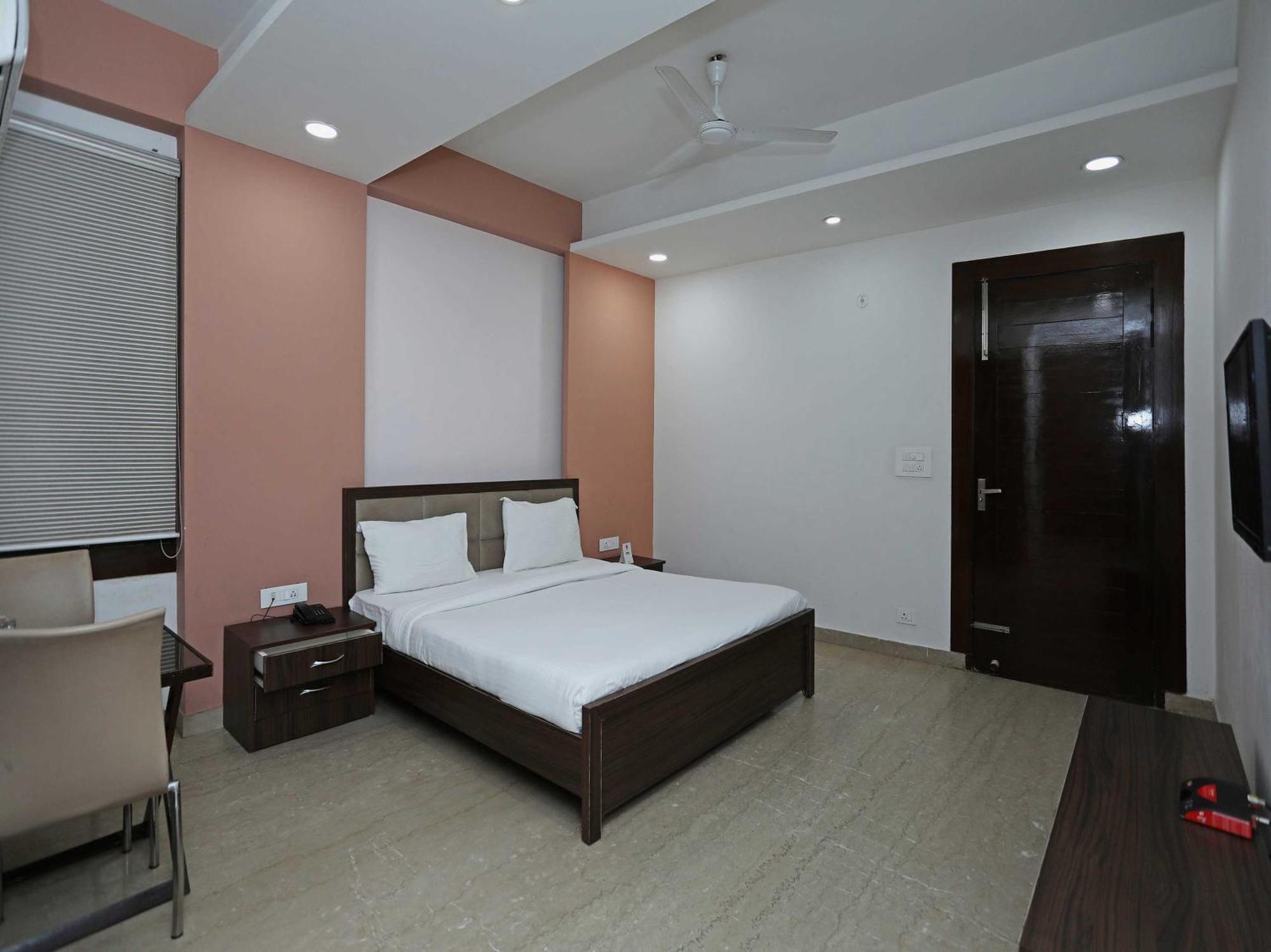 Hotel O Pravin Executive Gangapur  Екстер'єр фото
