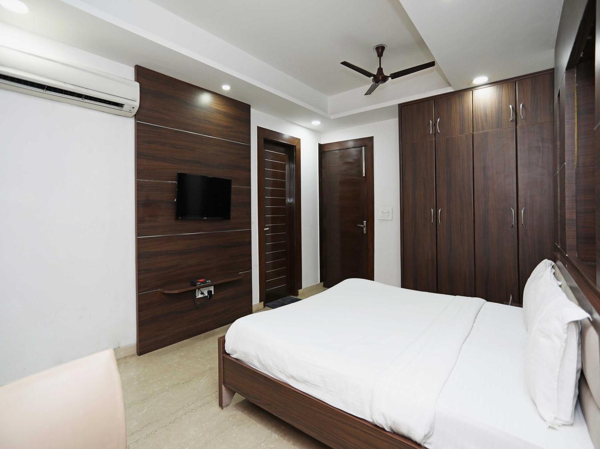 Hotel O Pravin Executive Gangapur  Екстер'єр фото