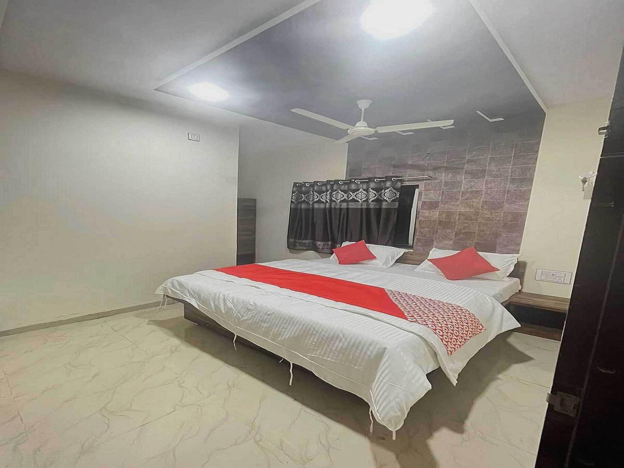Hotel O Pravin Executive Gangapur  Екстер'єр фото