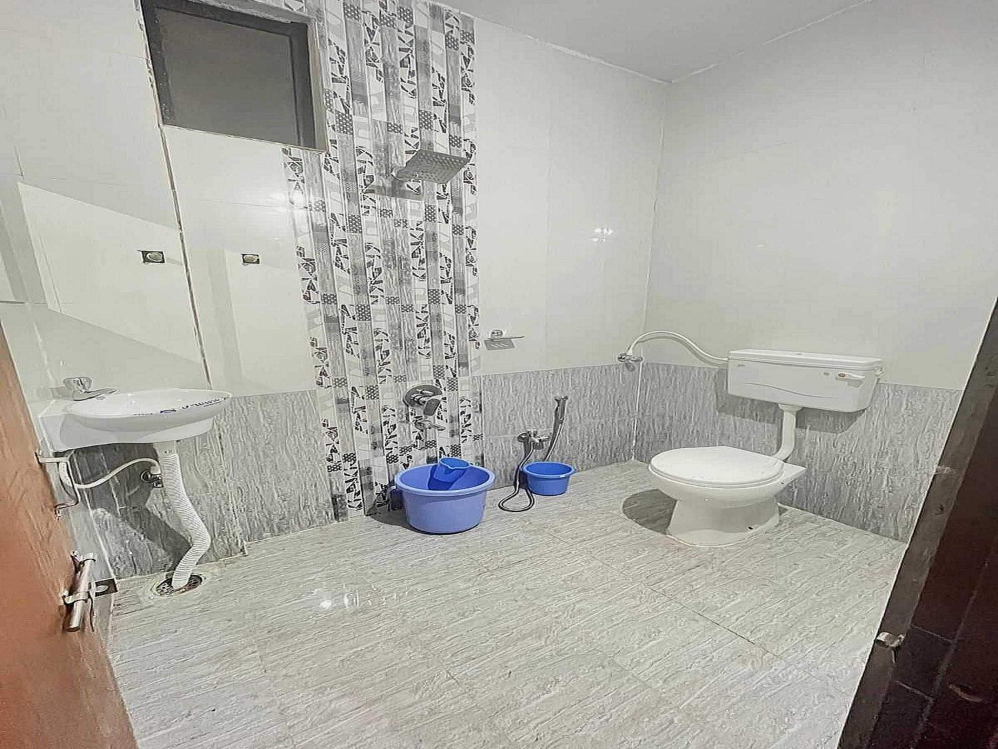 Hotel O Pravin Executive Gangapur  Екстер'єр фото