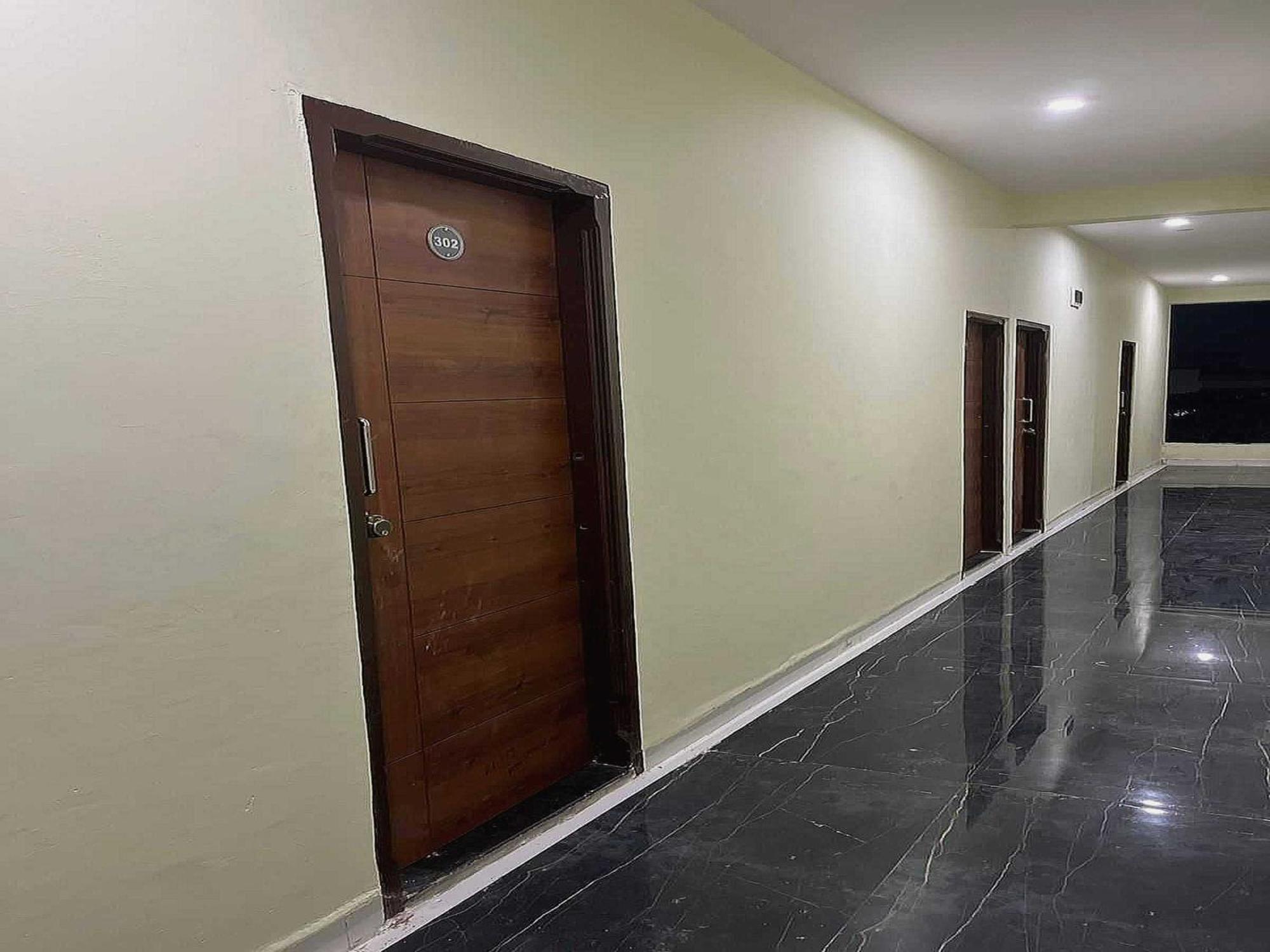 Hotel O Pravin Executive Gangapur  Екстер'єр фото
