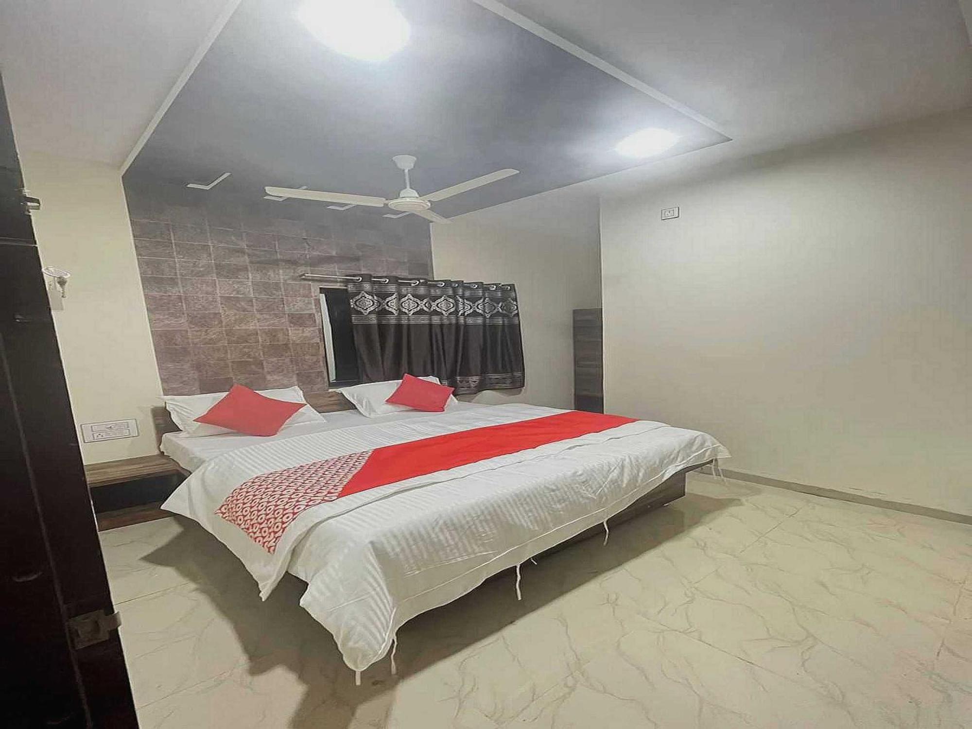Hotel O Pravin Executive Gangapur  Екстер'єр фото