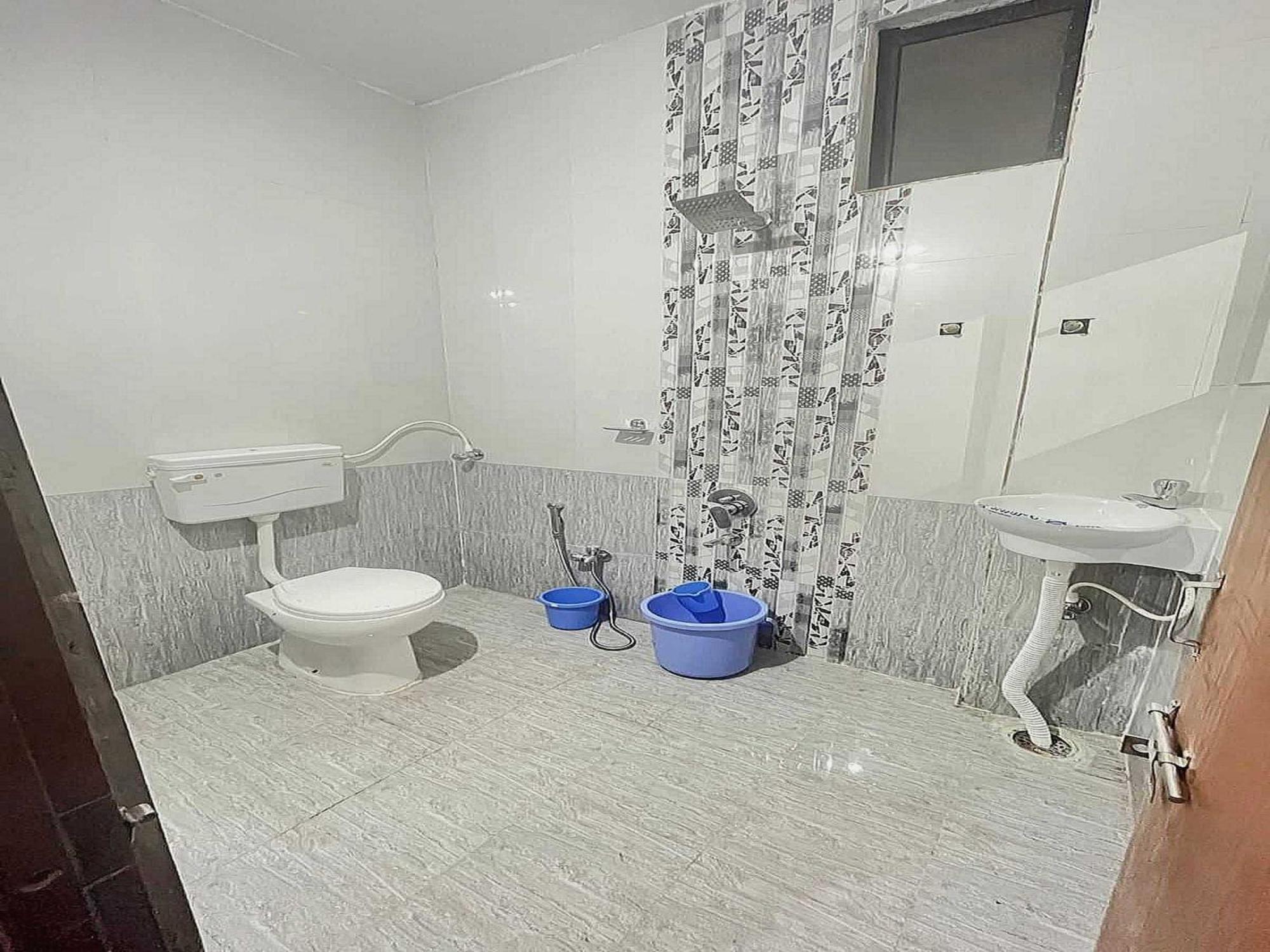 Hotel O Pravin Executive Gangapur  Екстер'єр фото