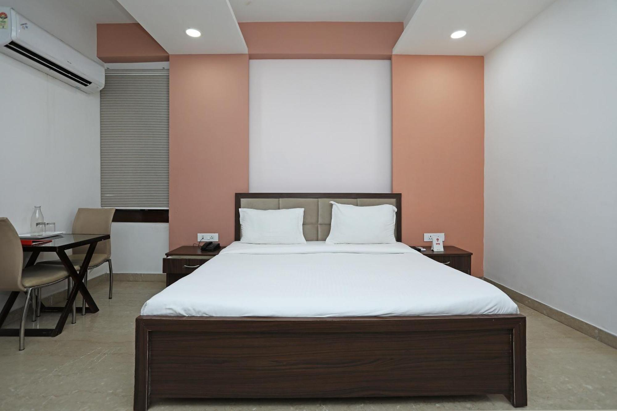 Hotel O Pravin Executive Gangapur  Екстер'єр фото
